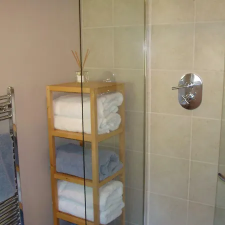 Casa vacanze The - Bankwood House Grizebeck