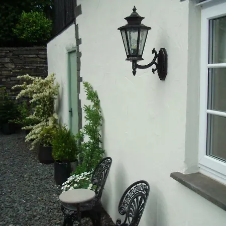 Casa vacanze The - Bankwood House Grizebeck