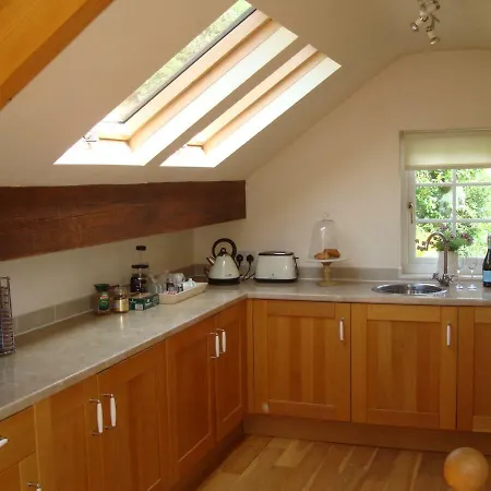 The - Bankwood House Casa vacanze *