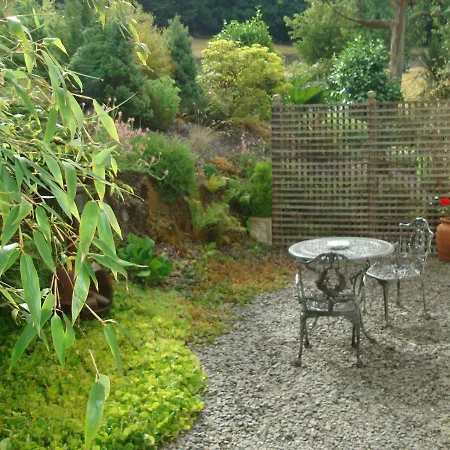 別荘 The - Bankwood House Grizebeck