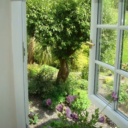 The - Bankwood House *
