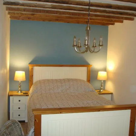 The - Bankwood House *