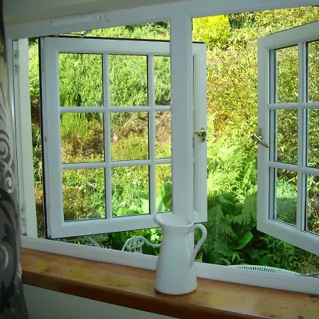 The - Bankwood House Casa vacanze