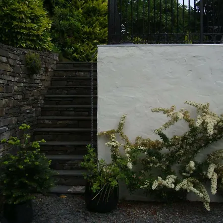 The - Bankwood House Grizebeck