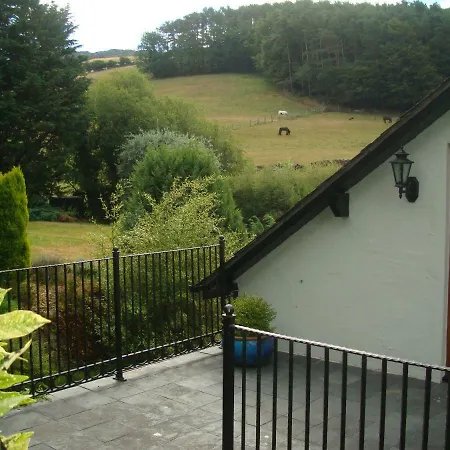 The - Bankwood House Grizebeck
